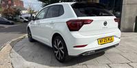 Volkswagen Polo Photo 35