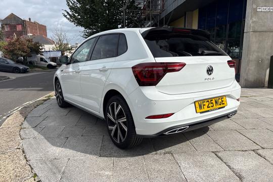 Volkswagen Polo Photo autoimg-bfb6c6638333c73989c90405eb697c4d3117bdb3.jpg