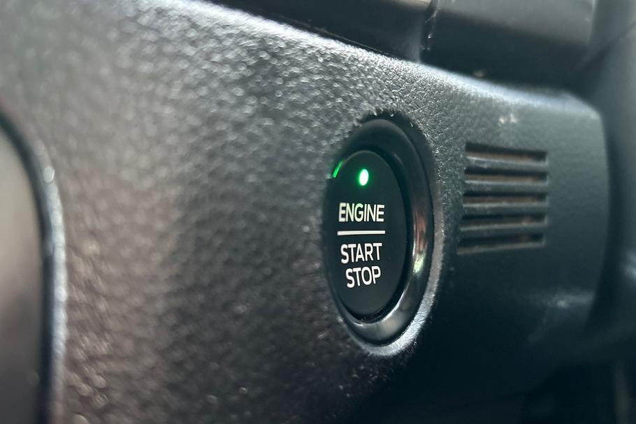 Used Ford RANGER ST72VNN 20