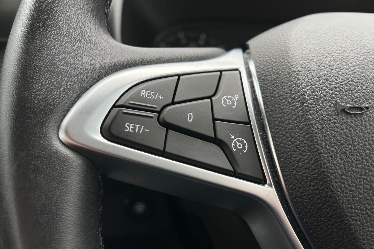 Dacia Sandero Stepway Photo 35