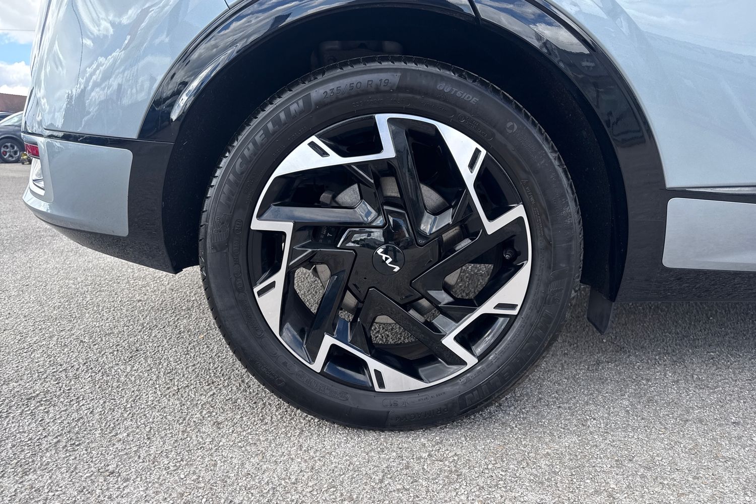 Kia Sportage Photo 7