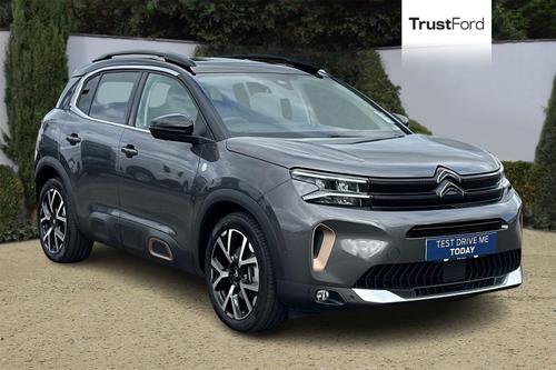 Used Citroen C5 AIRCROSS J67091 1