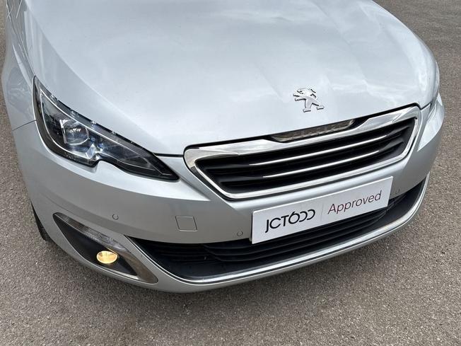 PEUGEOT 308 Sw Photo 30