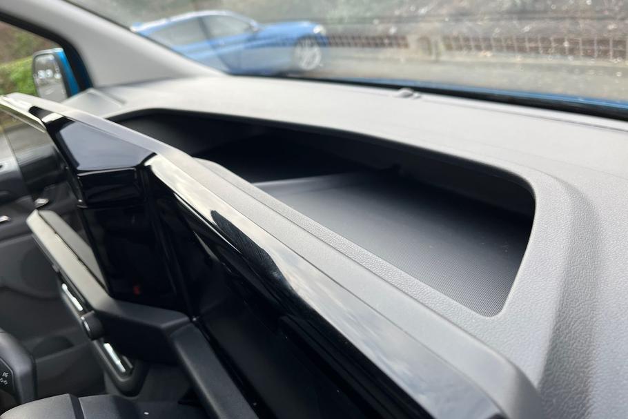 Used Ford E-TRANSIT CUSTOM YB75VCZ 27