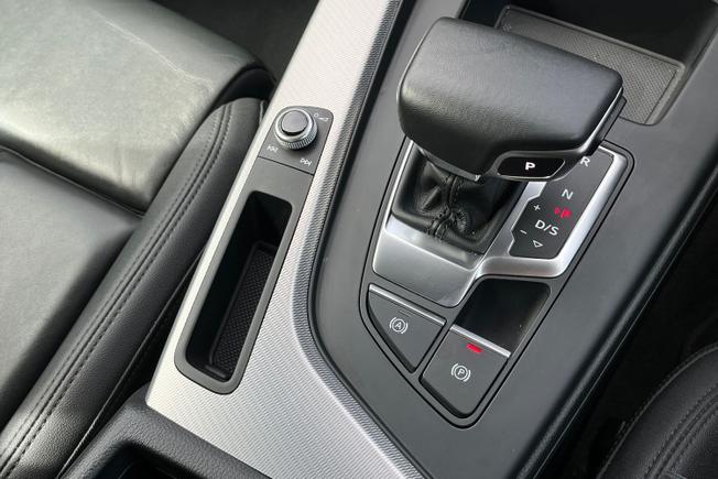 AUDI A5 Photo 56