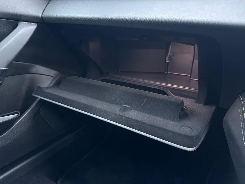 Used Peugeot E-308 LM24RZL 32