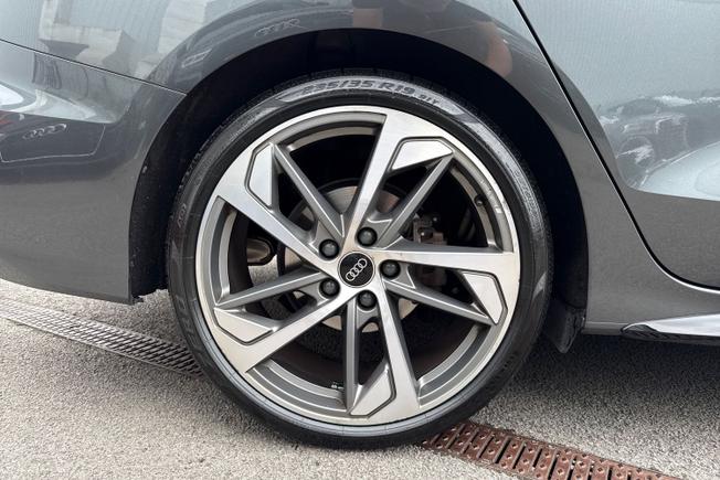 AUDI A3 Photo 5