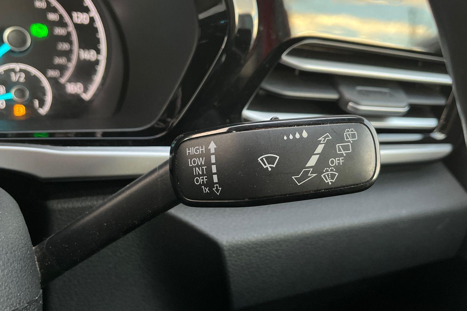 Ford Tourneo Connect Photo 14