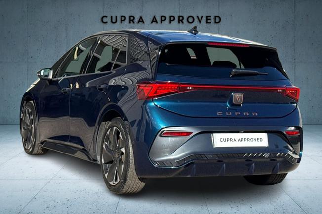 CUPRA Born Photo 3