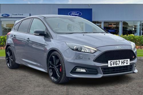 Used Ford FOCUS GV67HFO 1