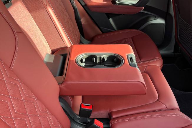 AUDI  SQ5 Sportback Photo 49