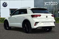 VOLKSWAGEN T-Roc Photo 3
