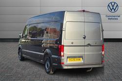 VOLKSWAGEN Crafter Photo 3