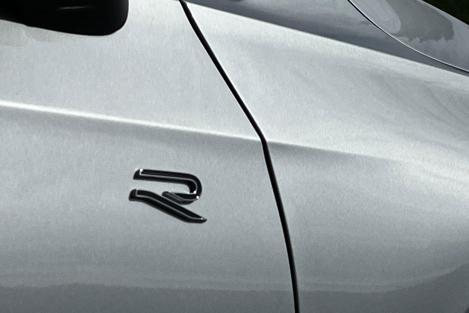 Volkswagen Golf Photo 38
