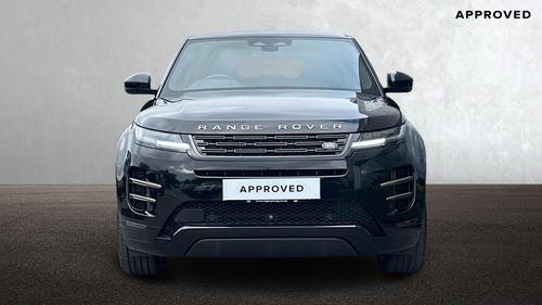 Land Rover Range Rover Evoque Photo autoimg-bfc0b20caff2358630db1d1b64f987bb6d85f6f7.jpg