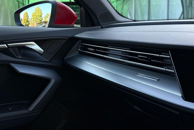 AUDI A3 Photo 38