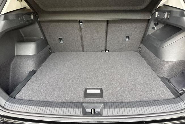 Volkswagen Tiguan Photo 12