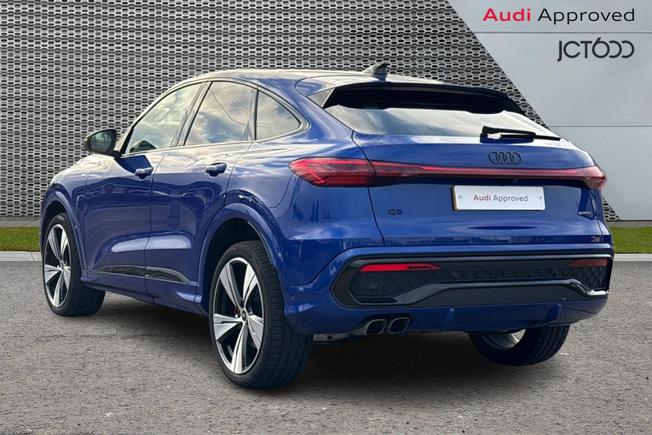 AUDI Q5 Photo 3