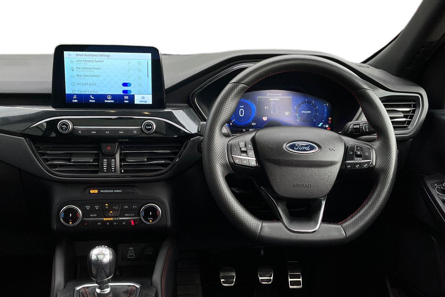 Ford Kuga Photo 10