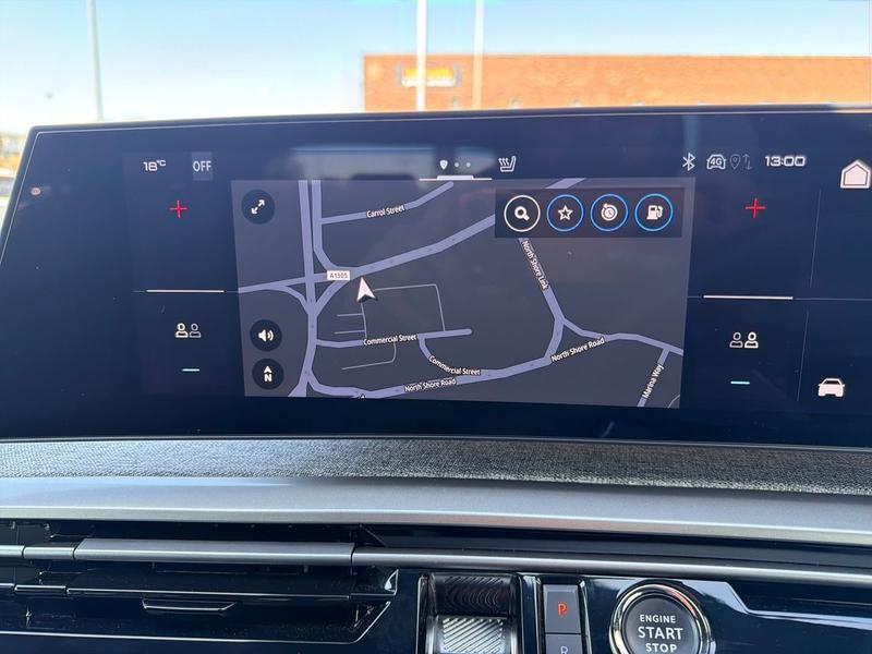 Used Peugeot 5008 BN25WSK 19
