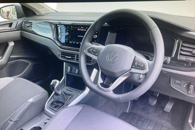 VOLKSWAGEN Polo Photo 6