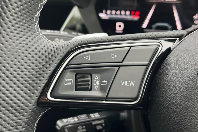 AUDI  S3 Saloon Photo 16