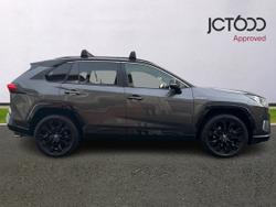 TOYOTA Rav4 Photo 4