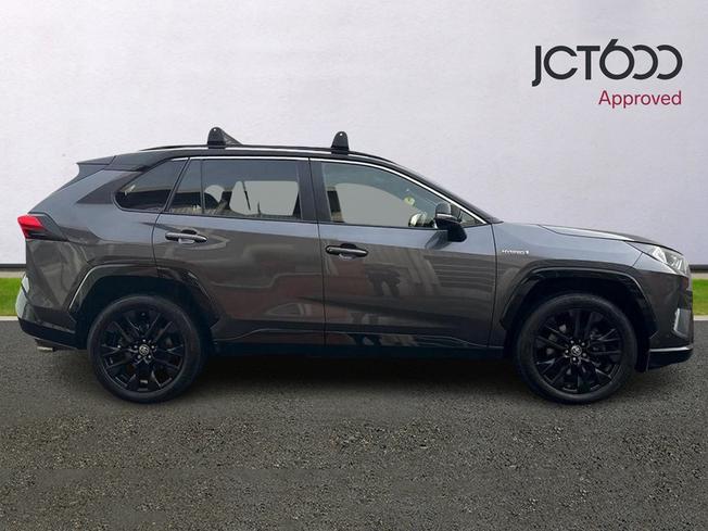TOYOTA Rav4 Photo 4
