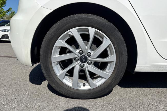 AUDI A1 Photo 5