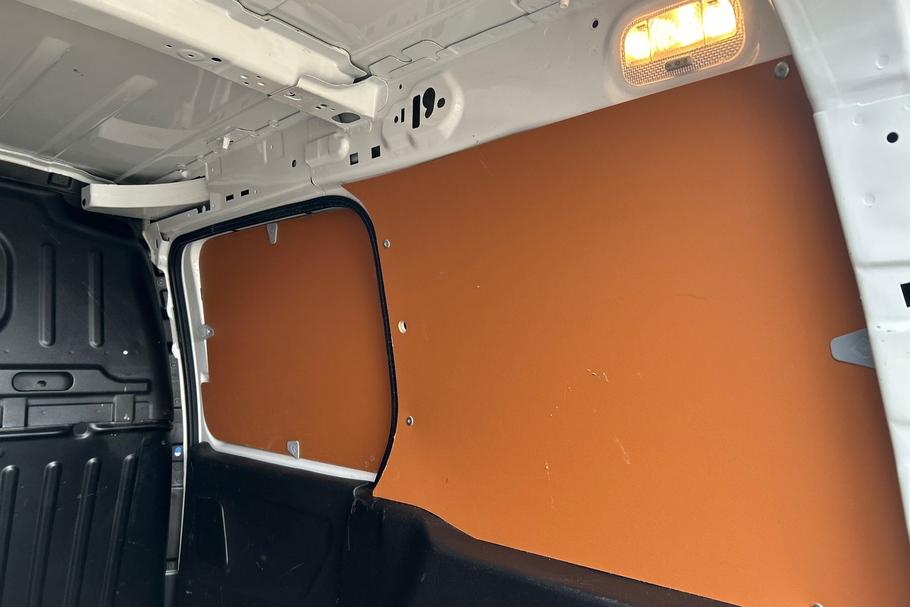 Used Toyota PROACE CITY WG23NNJ 28