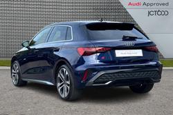 AUDI A3 Photo 3
