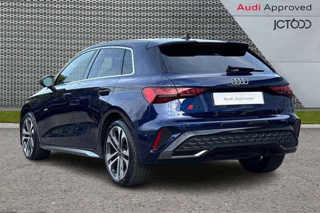 AUDI A3 Photo 3