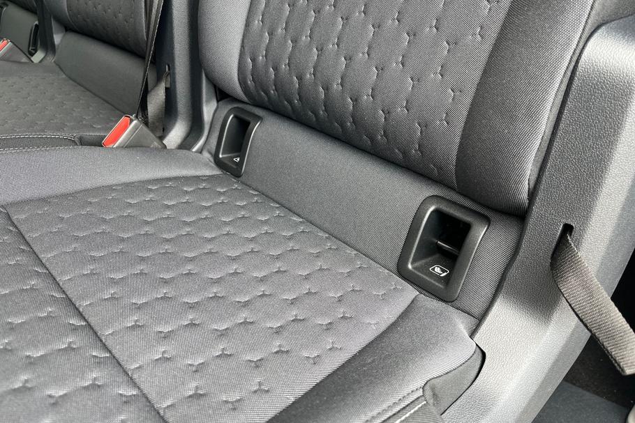 Used Ford TRANSIT CUSTOM WP75CNZ 39