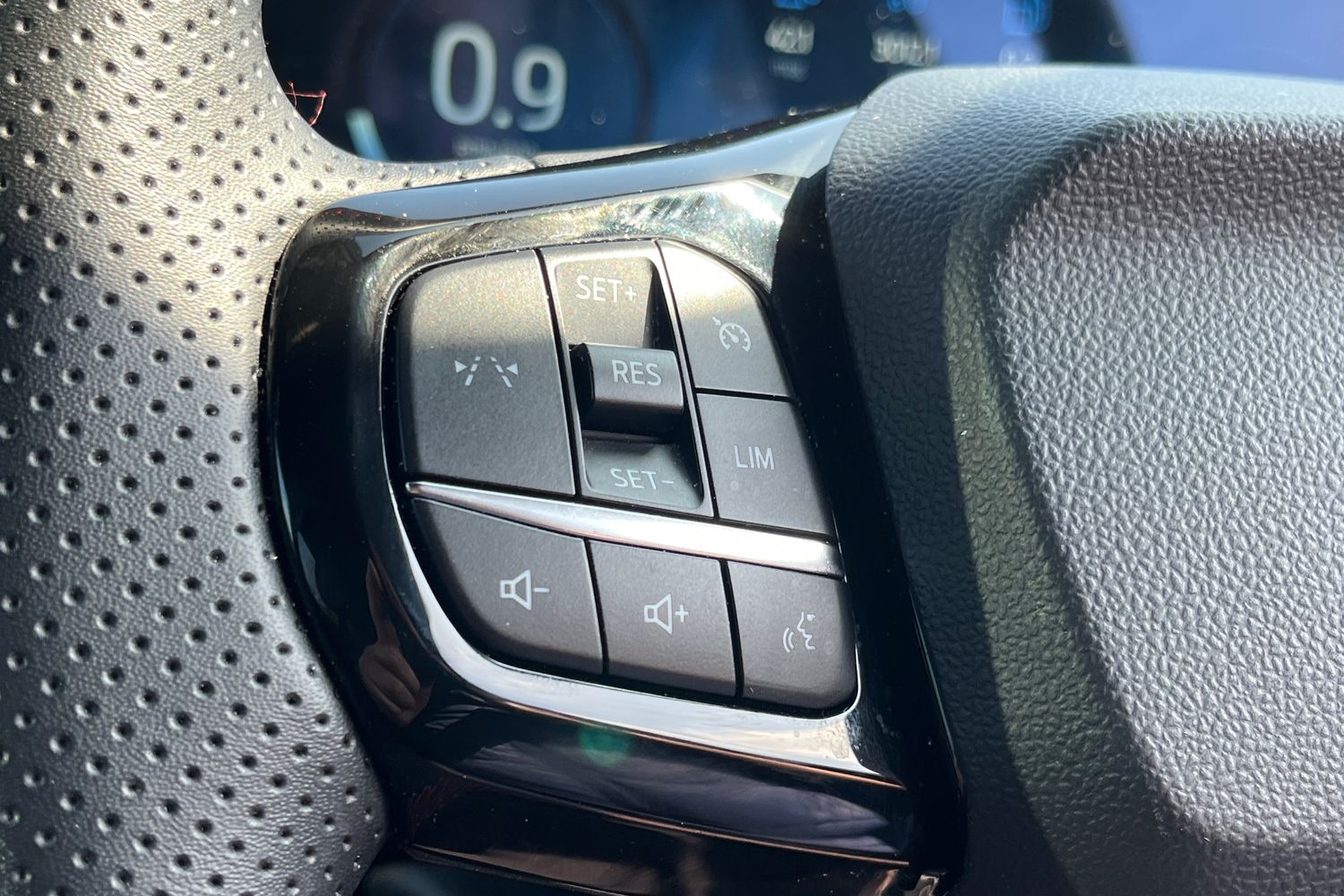 Ford PUMA Photo 38