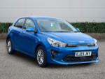 Kia Rio Photo 0