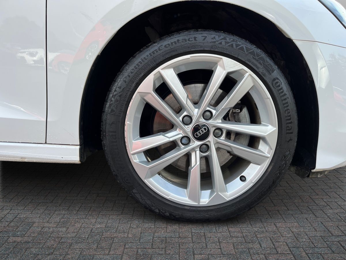 Audi A3 Photo 8