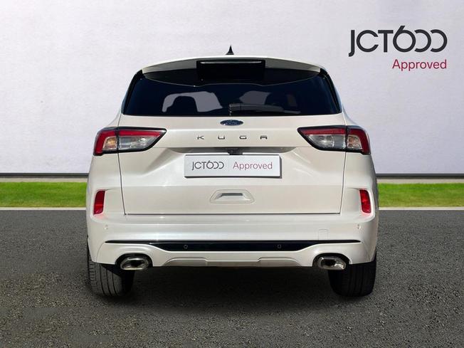 FORD Kuga Photo 7