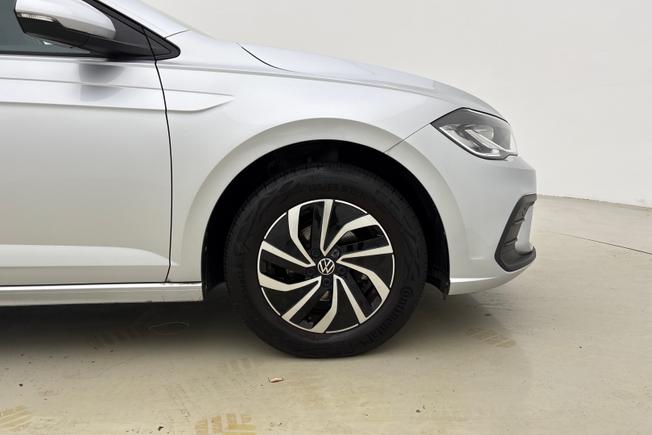 VOLKSWAGEN Polo Photo 5