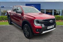 Used FORD RANGER KE73VNX 1