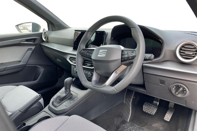 SEAT Arona Photo 6