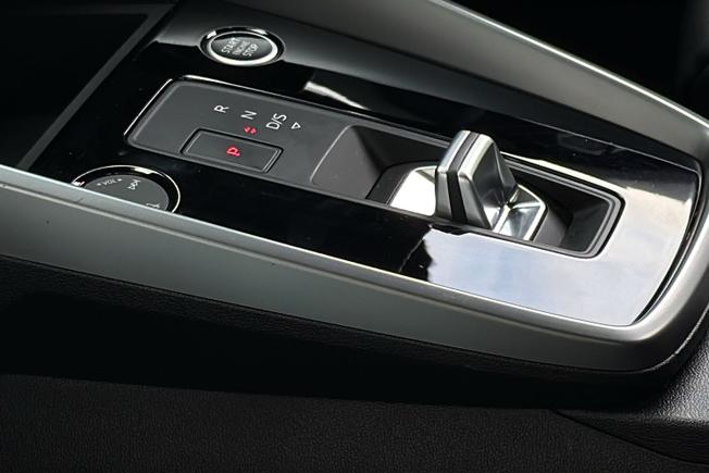 AUDI A3 Photo 45