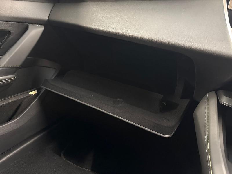 Used Peugeot E-308 WK24XDH 30