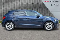 AUDI A1 Photo 4