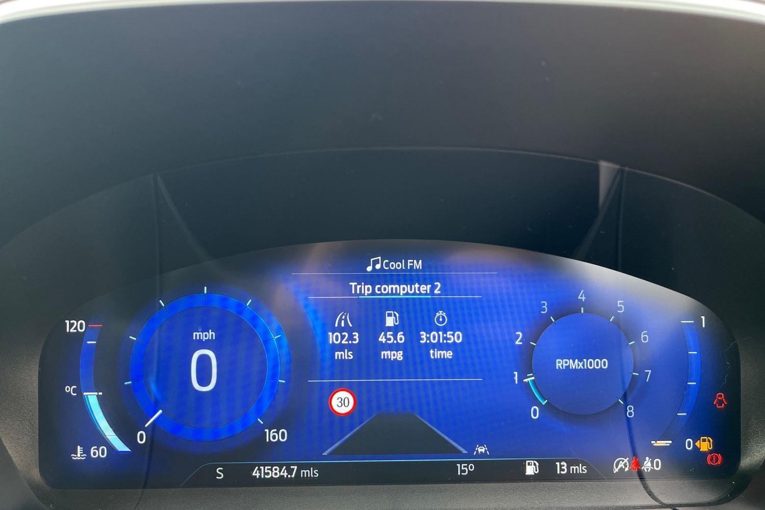 Ford KUGA Photo 12