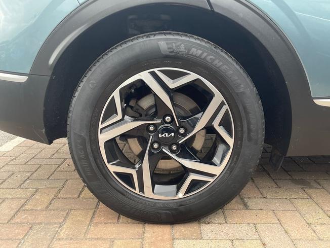 KIA Sportage Photo 50