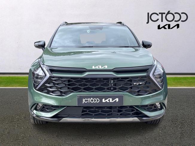 Kia Sportage Photo 8