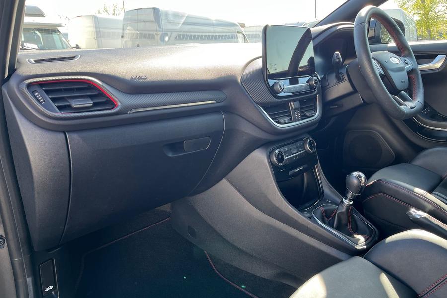 Ford PUMA Photo autoimg-bfd6d3cad9873d107fee3535a4fac76d3b44c665.jpg