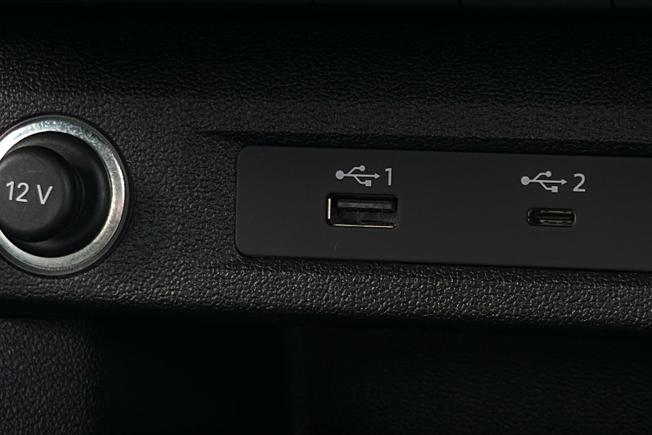 AUDI A1 Photo 23