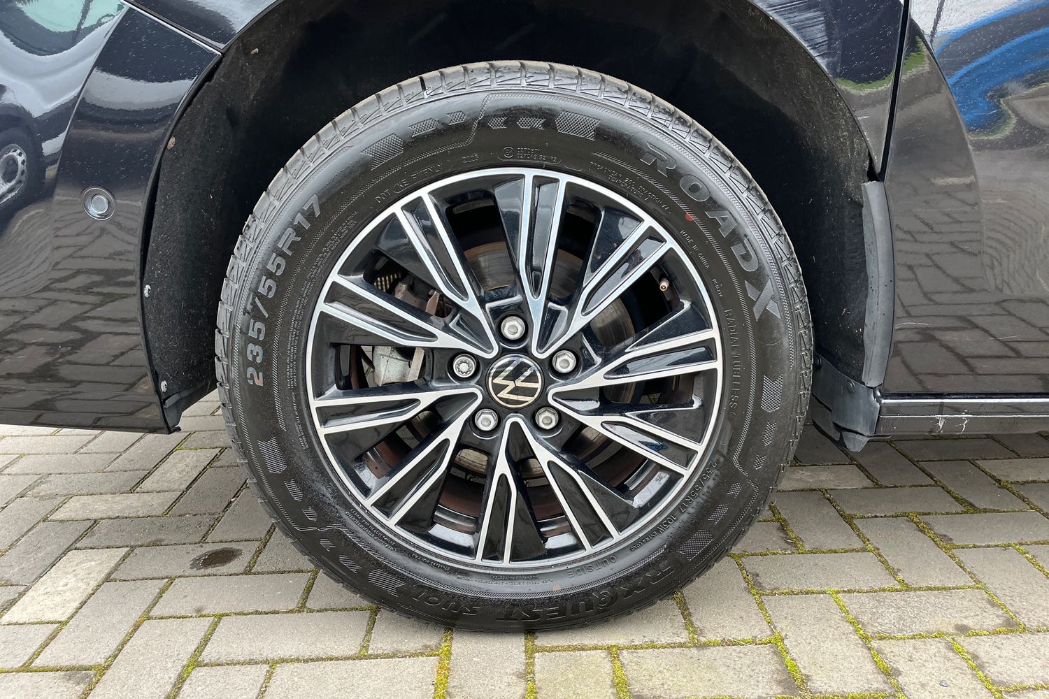 Volkswagen Multivan Photo 7