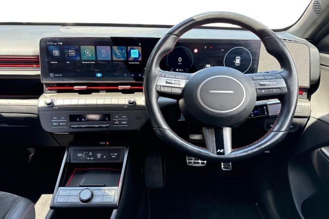 HYUNDAI Kona Photo 11